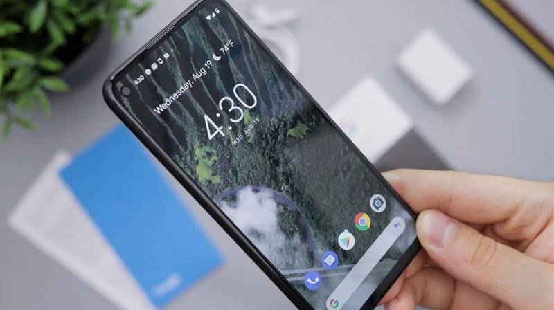 The Best Android Phones of 2025: Tested by Our Experts