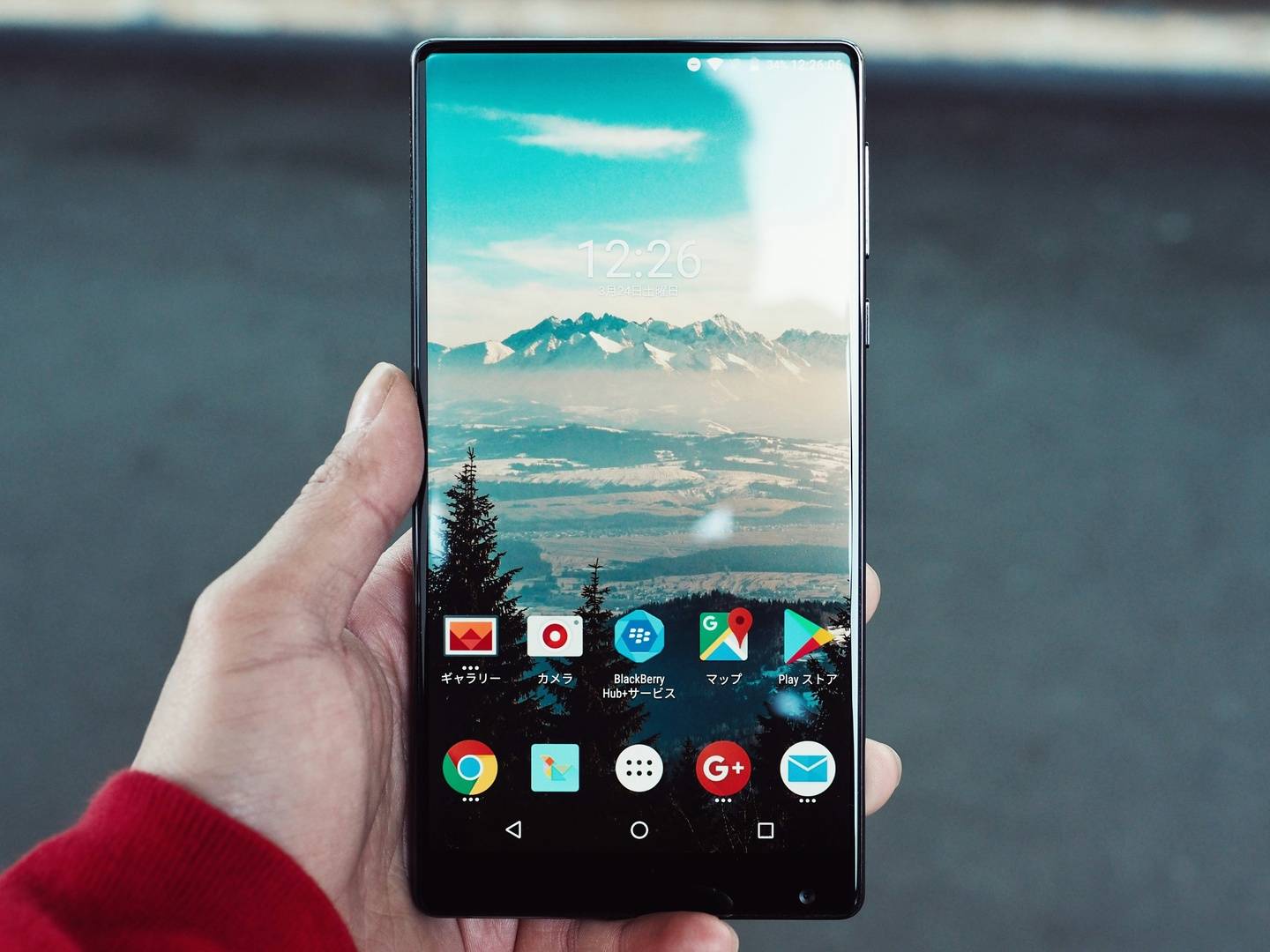 The Best Android Phones of 2025: Tested by Our Experts
