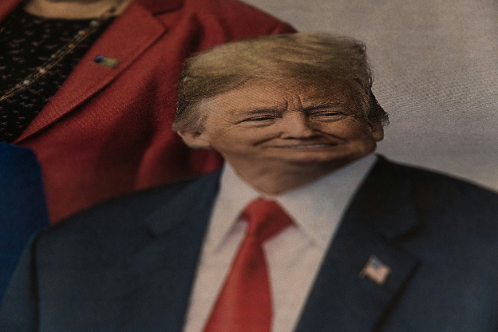Trump AI chip policy to scrap Biden’s export controls